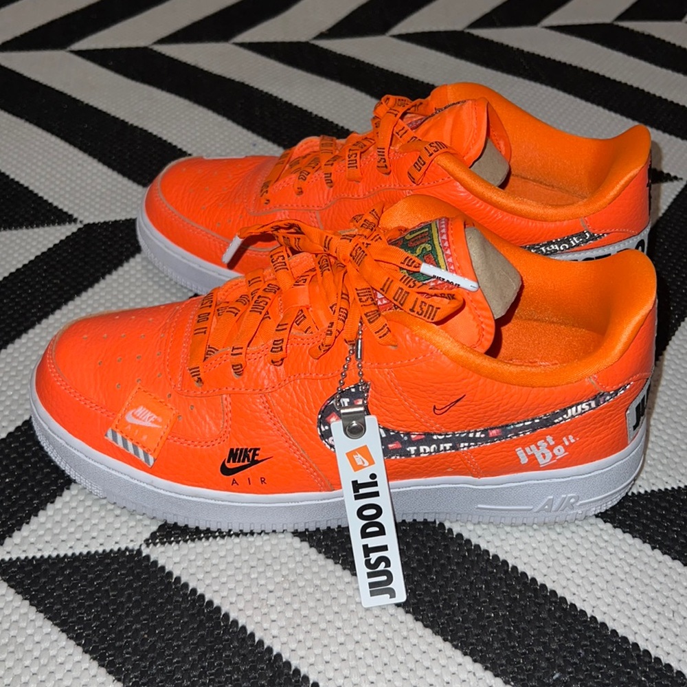 Nike Air Force one